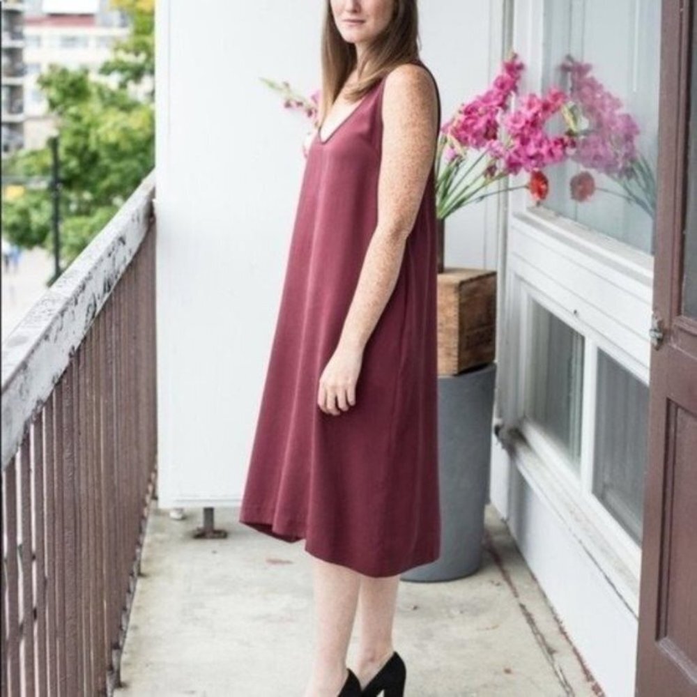 Amanda Moss Dress - Picture 8 of 8